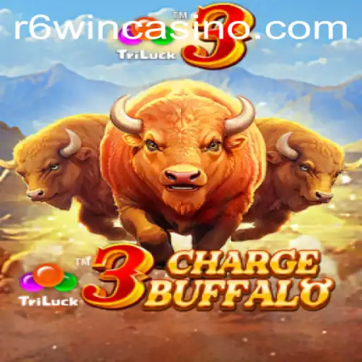 Exploring the Thrilling World of 3ChargeBuffalo and the R6win Phenomenon