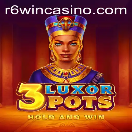 3LuxorPots: The Innovative Game Capturing Global Attention