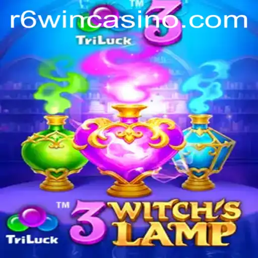 Unveiling the Mysterious World of 3WitchsLamp: A Comprehensive Guide