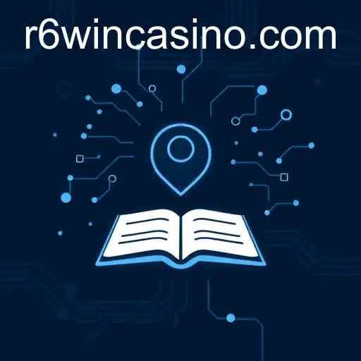 Gaming Experience R6win - 800+ Premium and Exclusive Games