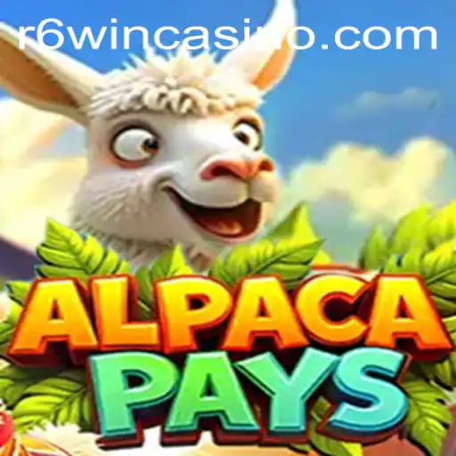 Discover AlpacaPays: An Engaging Game with the Exciting R6win Feature