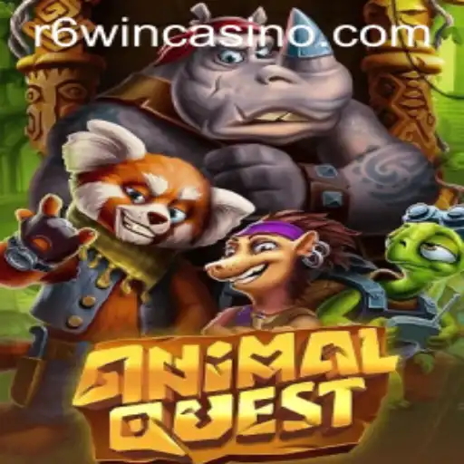Explore the Wonders of AnimalQuest: An Adventure to Remember