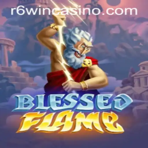Exploring the World of BlessedFlame: A Unique Gaming Experience