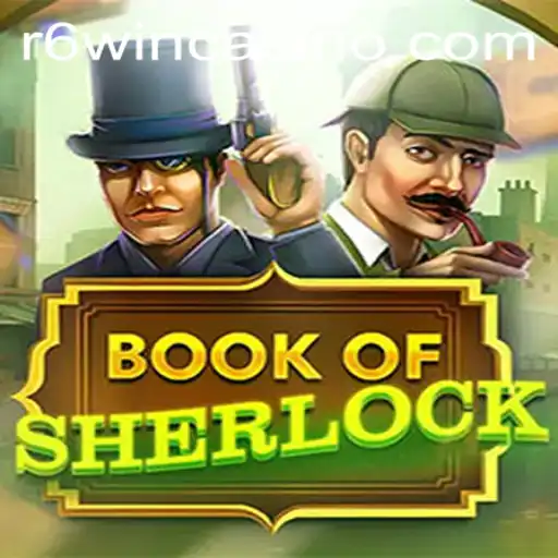 Explore the Mystery: Book of Sherlock and the Thrill of R6win