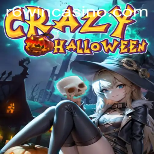 Exploring the Spooktacular World of CrazyHalloween