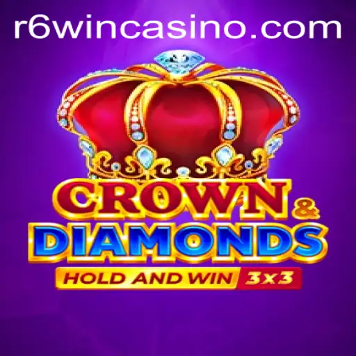 Crowndiamonds: A New Era in Strategic Gaming