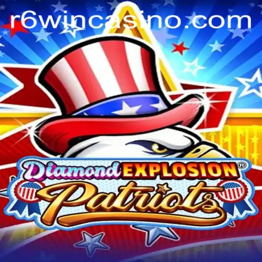 A Deep Dive into the Riveting World of DiamondExplosionPatriots