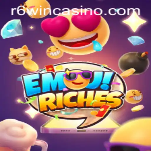 Exploring EmojiRiches: Your Ultimate Guide to Winning with R6win