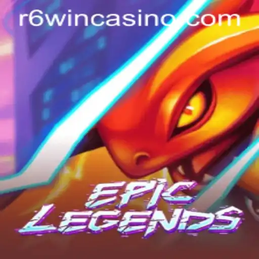 EpicLegends: The Evolution of a Gaming Phenomenon