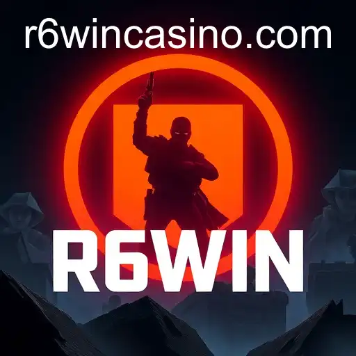 Gaming Experience R6win - 800+ Premium and Exclusive Games