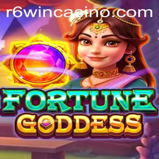 FORTUNEGODDESS: Unveiling the Mysteries of the Divine Game
