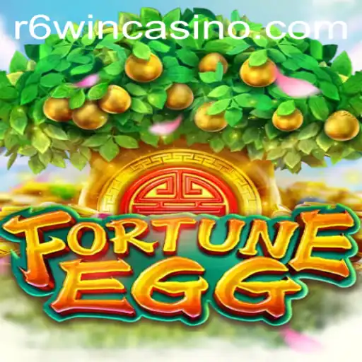 Discover the Enchantment of FortuneEgg: A New Gaming Sensation with R6win Strategies