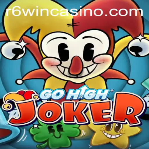 Discovering GoHighJoker: A Revolutionary Gaming Experience with R6win