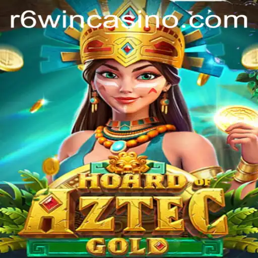 Discover the Thrilling Adventure of HoardofAztecgold with R6win
