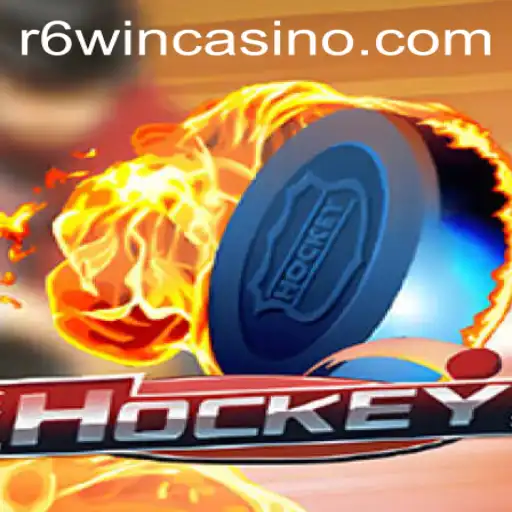 Exploring the Intensity and Strategy of Hockey: A Deep Dive into the Game with R6win Insights