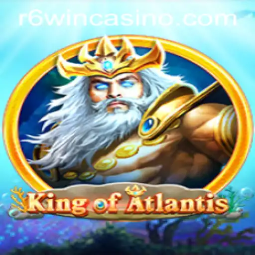 Exploring KingofAtlantis: A Deep Dive into the Underwater Adventure Game Featuring 'R6win'
