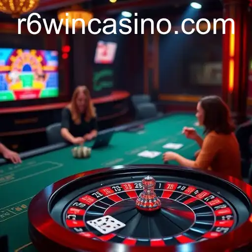 Security and Trust R6win - International Licenses and Certifications