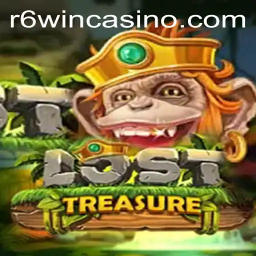 The Enigmatic World of LostTreasure: Embark on Your Quest