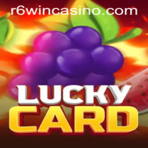 Dive into the World of LuckyCard: Play, Win, and Excel with R6win