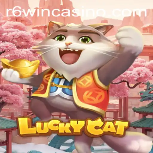 Exploring the Thrills of LuckyCat: A Comprehensive Guide with R6win Insights