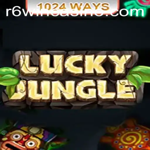 Explore the Thrills of LuckyJungle1024: A Game of Chance and Strategy