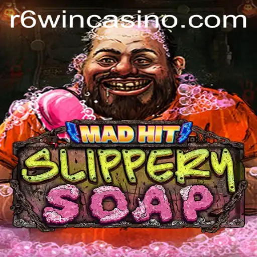 Diving into the Frenzy of MadHitSlipperySoap: The Game That's Taking the World by Storm