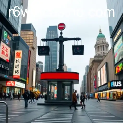 Gaming Experience R6win - 800+ Premium and Exclusive Games