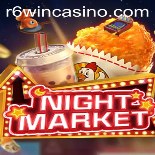 Exploring NIGHTMARKET: Dive into the Thrilling World with R6win