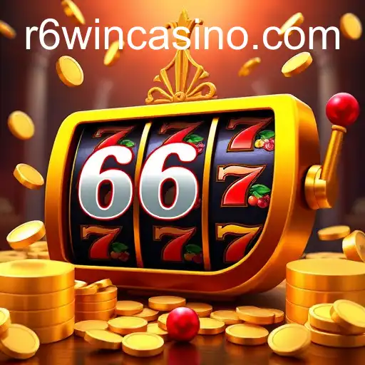 Gaming Experience R6win - 800+ Premium and Exclusive Games