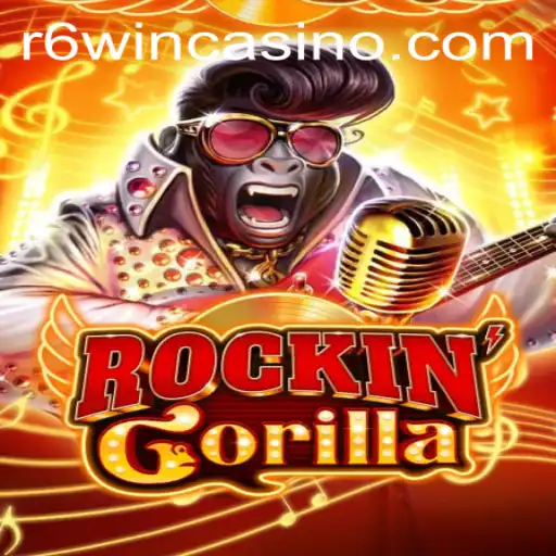 RockinGorilla: Unleash Your Inner Primordial Champion with R6win