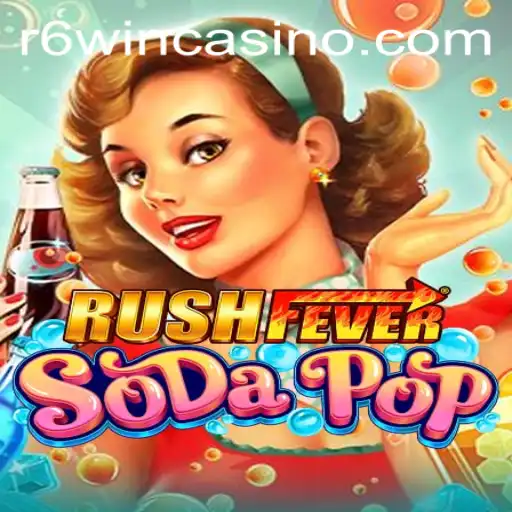 RushFeverSodaPop: An Exciting Adventure in Gaming