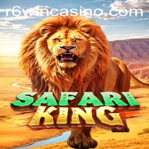 SafariKing: Explore the Wild and Win Big with R6win