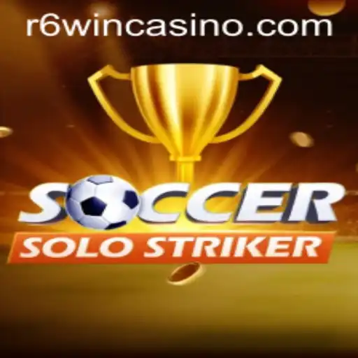 SoccerSoloStriker: Revolutionizing the Football Gaming Arena
