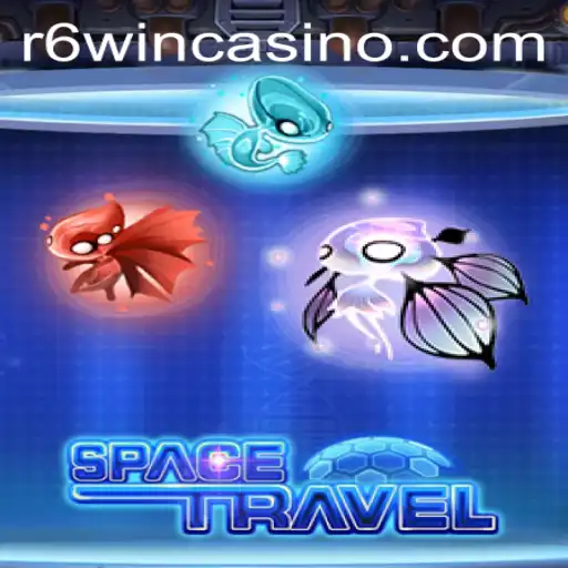 Exploring SpaceTravel: Unveiling the Exciting Universe of R6win