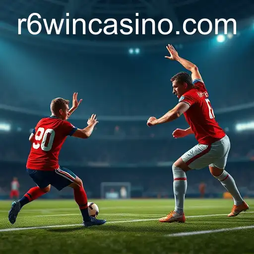 VIP Service R6win - 24/7 Support and Exclusive Benefits