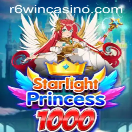 Explore the Adventure of StarlightPrincess1000: A Galactic Odyssey