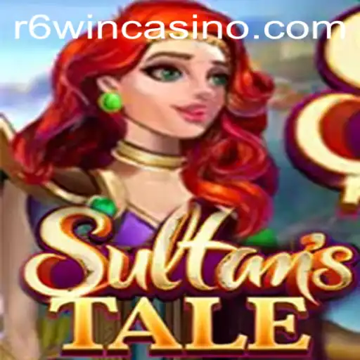 Sultanstale: The Epic Journey of R6win