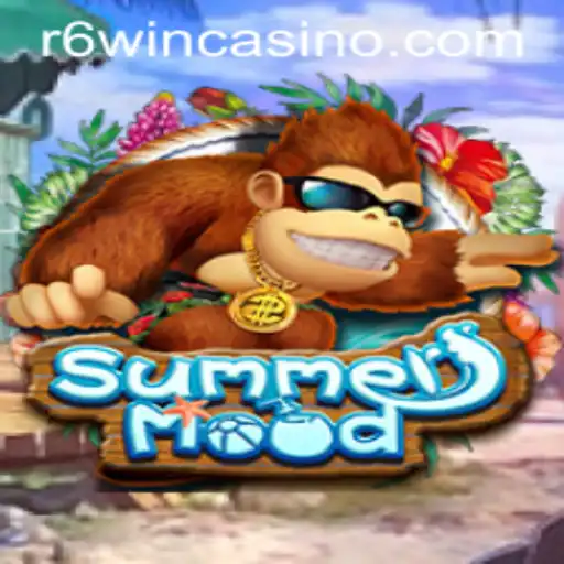SummerMood: Dive into the World of Fun and Strategy