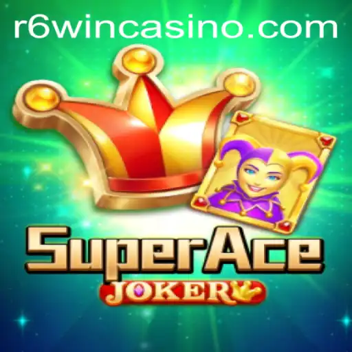 Discovering SuperAceJoker: The Thrills and Chills of the New Gaming Phenomenon