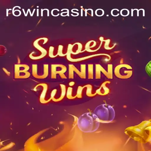 SuperBurningWins: A Thrilling Slot Adventure with a Modern Twist