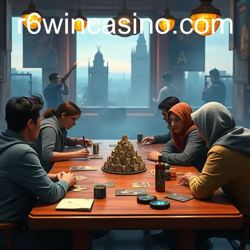 Security and Trust R6win - International Licenses and Certifications