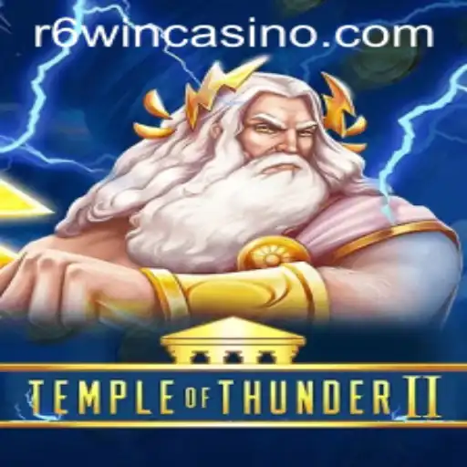 Unleashing the Mystical World of TempleofThunderII: A Comprehensive Guide