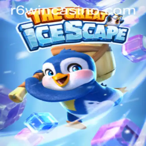 Diving into TheGreatIcescape: A New Gaming Sensation