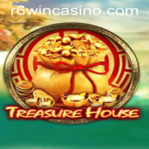 Unlock the Secrets of TreasureHouse: A Thrilling Gaming Experience