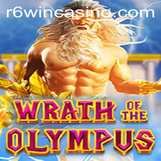 Wrath of Olympus: Conquering the Gods with Strategy and Skill